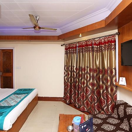 Oyo 8637 Shivam Hotel Mussoorie Exterior foto