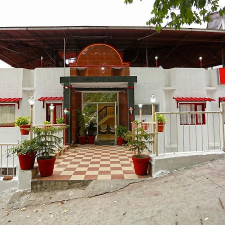 Oyo 8637 Shivam Hotel Mussoorie Exterior foto