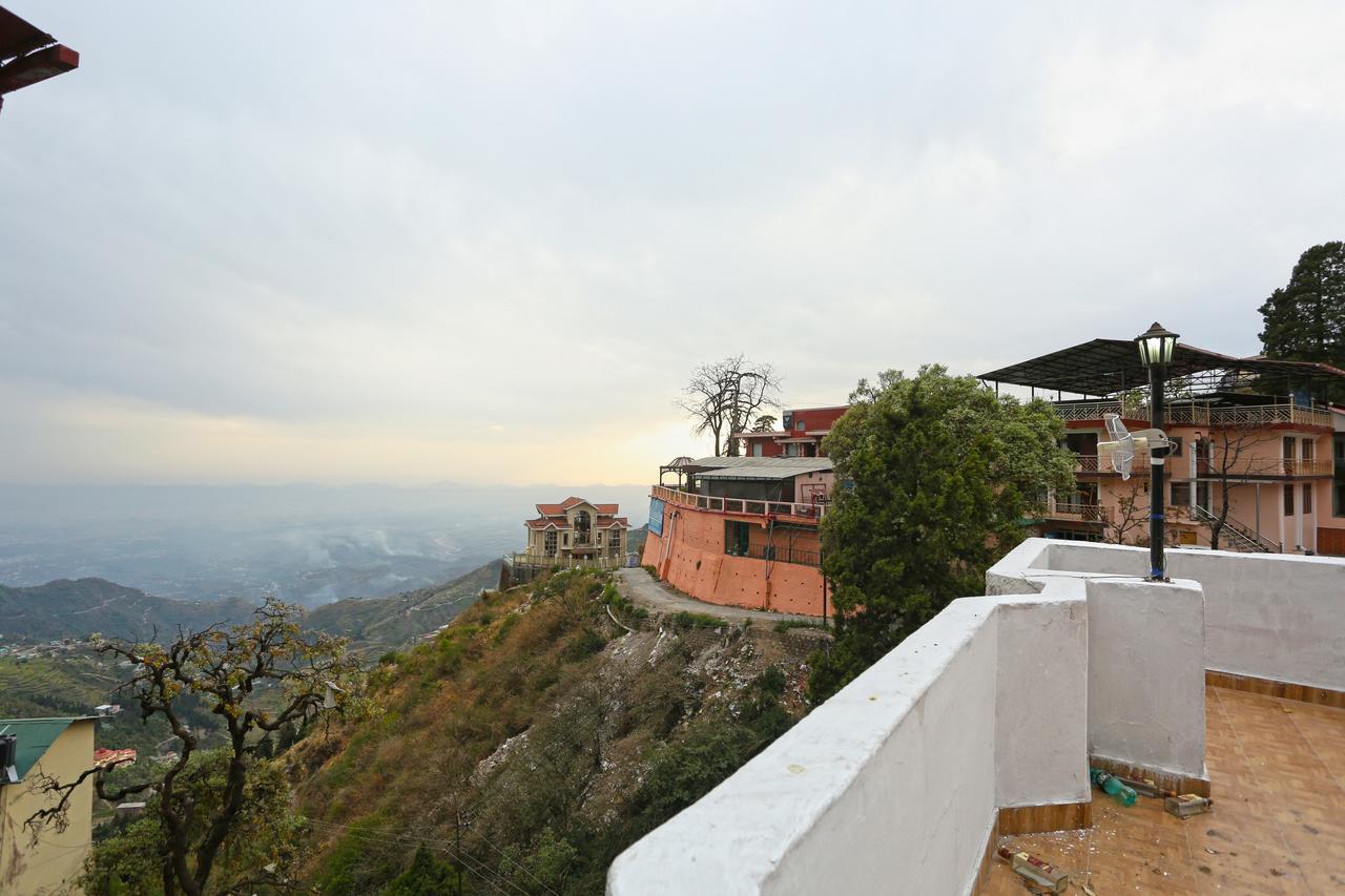Oyo 8637 Shivam Hotel Mussoorie Exterior foto