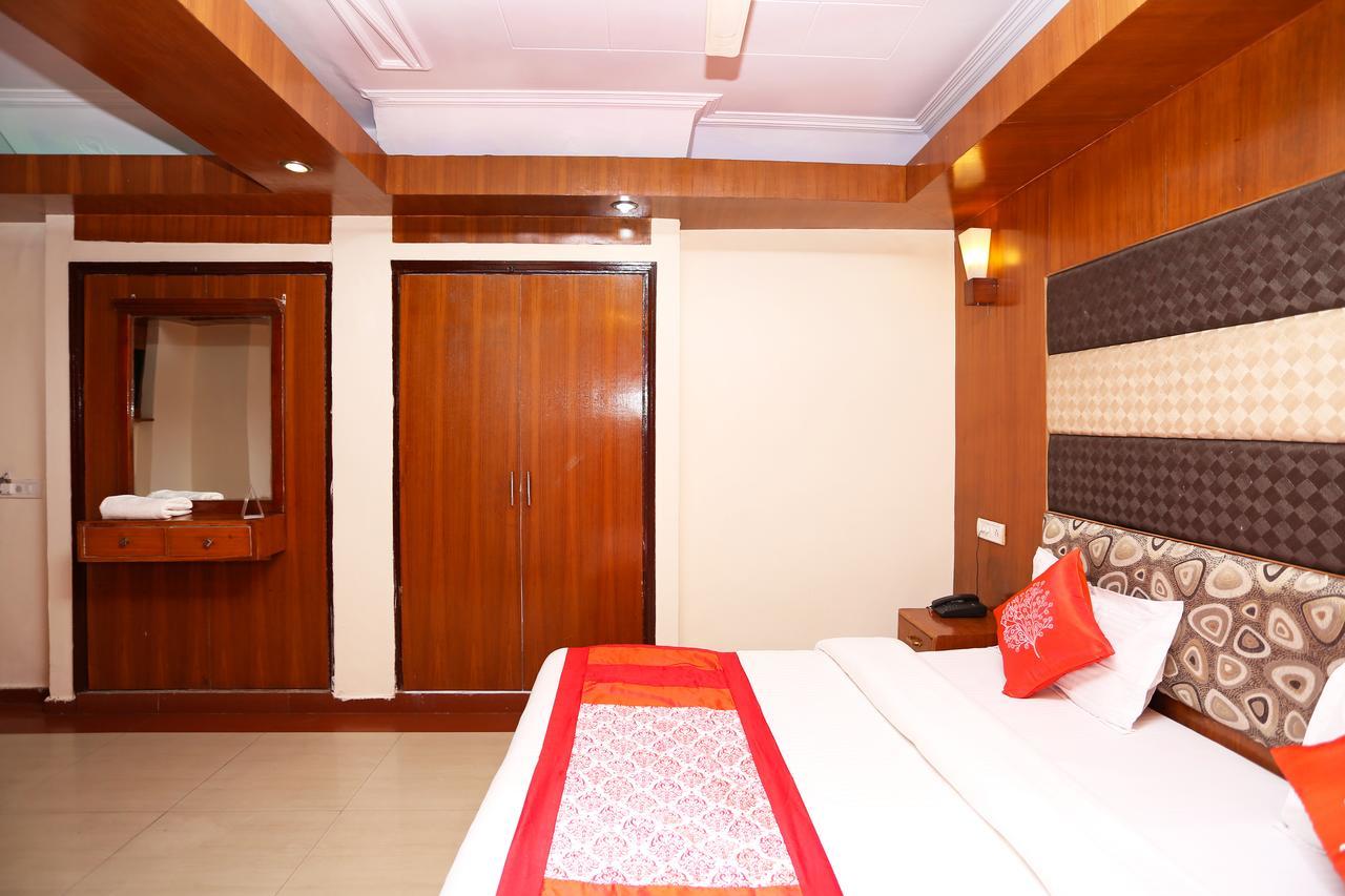 Oyo 8637 Shivam Hotel Mussoorie Exterior foto