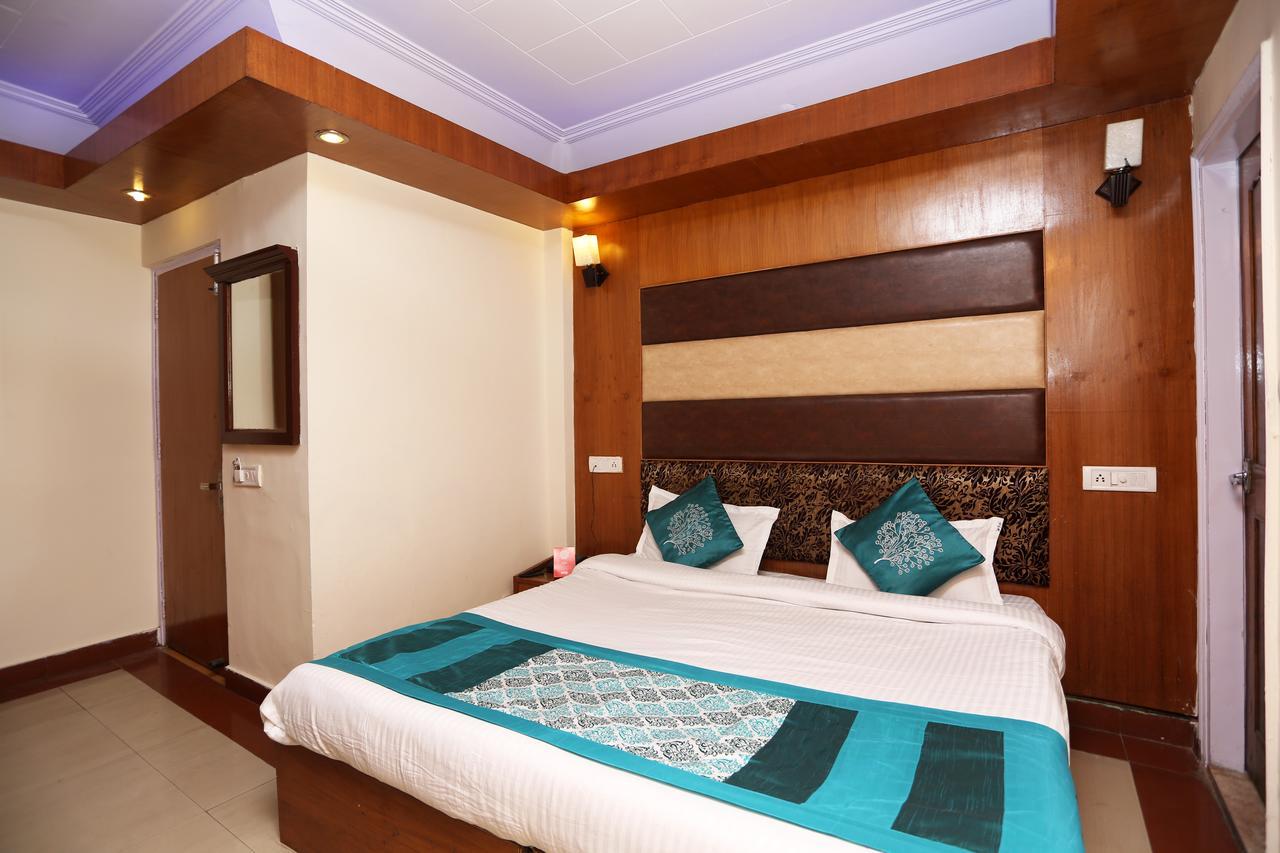 Oyo 8637 Shivam Hotel Mussoorie Exterior foto